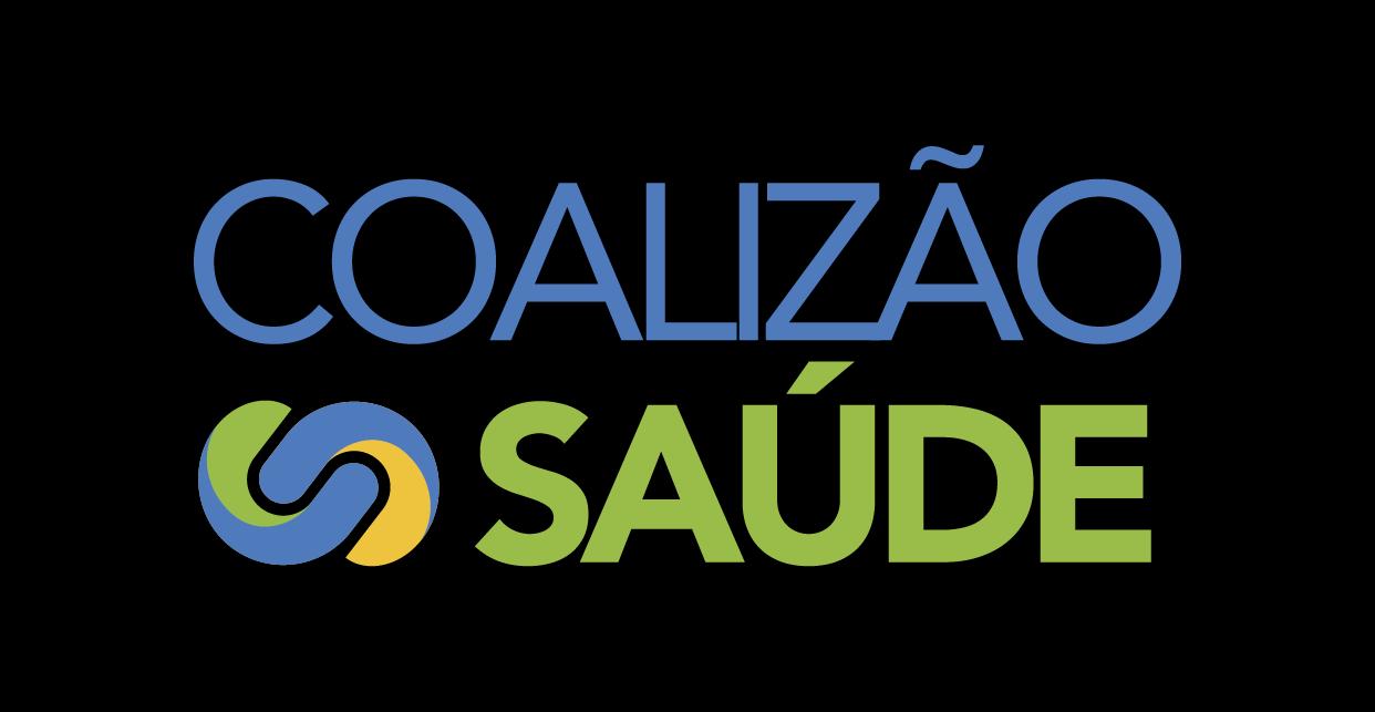 Logotipo Coalizão Saúde