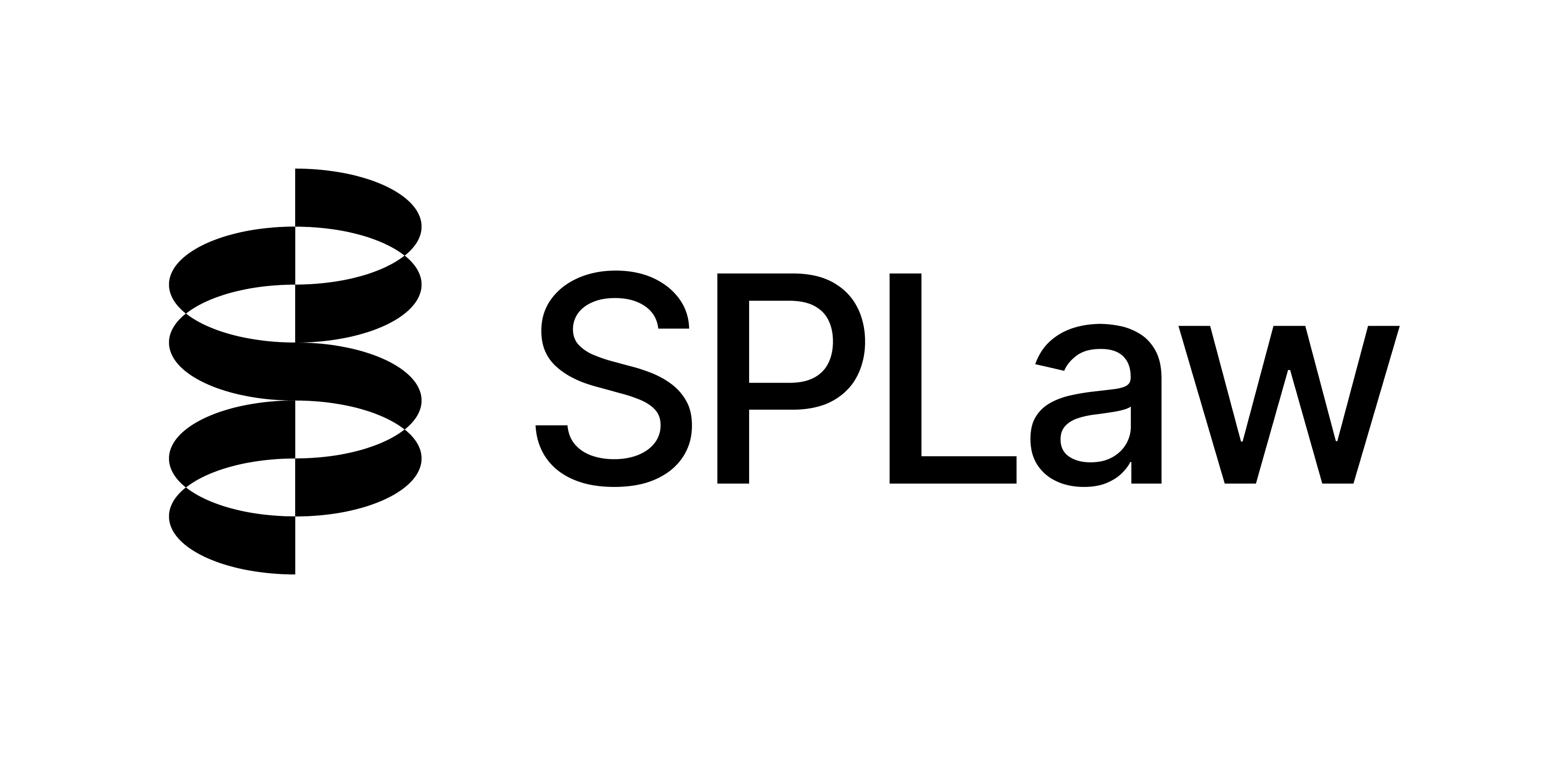 Logotipo SPLaw