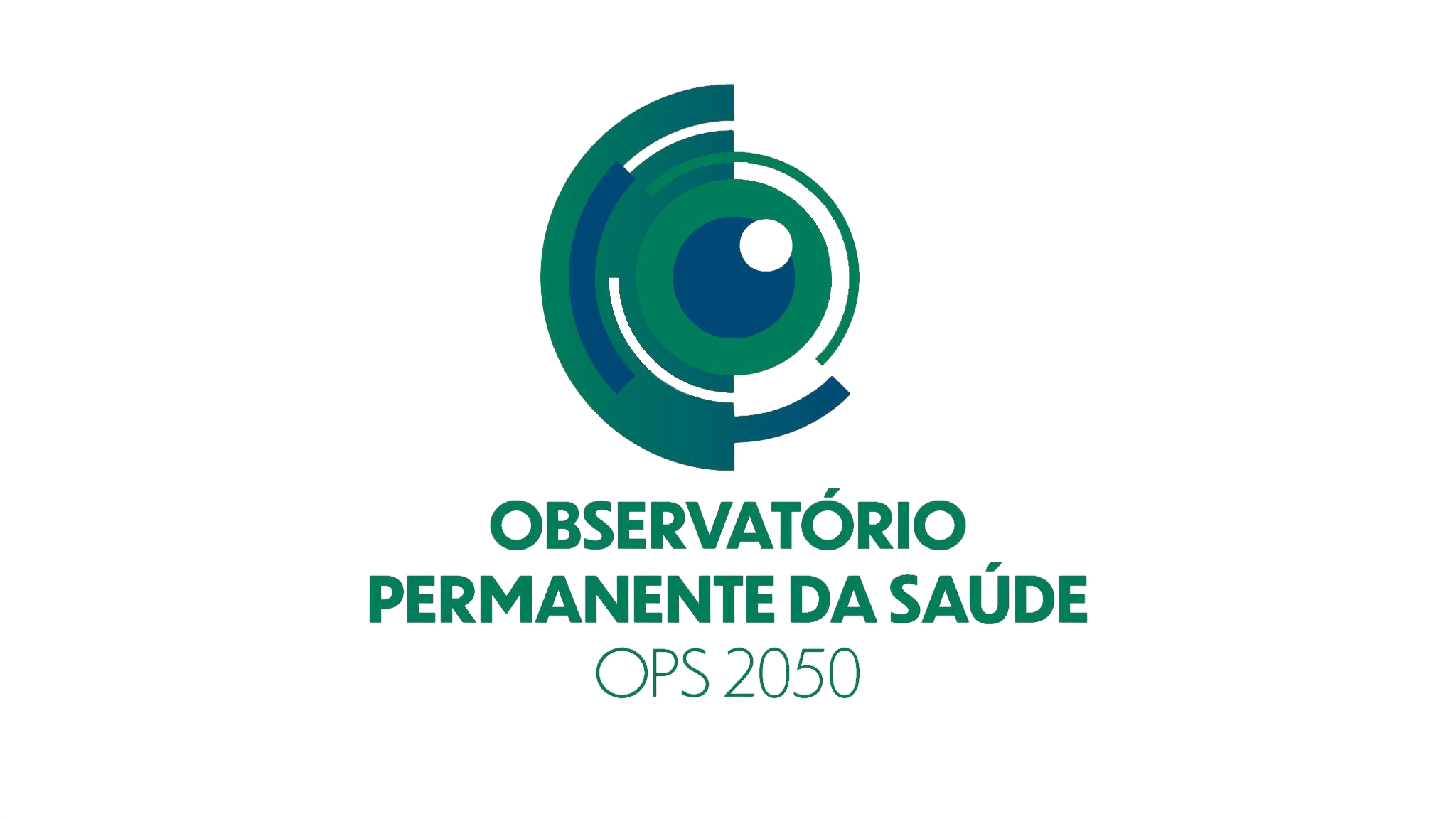 Logo OPS 2050